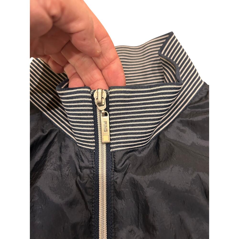 Ping Collection Lightweight Golf Jacket Black Ful… - image 5